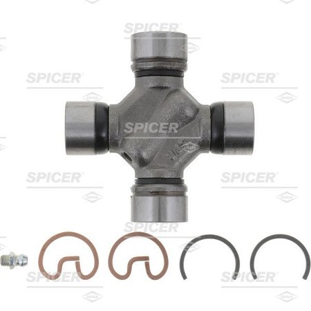 DANA SPICER CHASSIS Universal Joint, 5-212X 5-212X